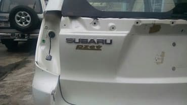 охотничий магазин ош: ARB на субару форестер SH 2008 — 3