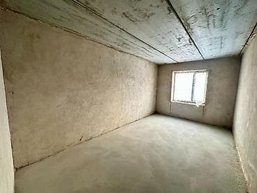 2 room flat: 2 комнаты, 58 м², Индивидуалка, 5 этаж, Готовая ПСО (под самоотделку) — 4