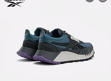 pro force: Мужские кроссовки, 42.5, Reebok, Новый, цвет - Синий — 4