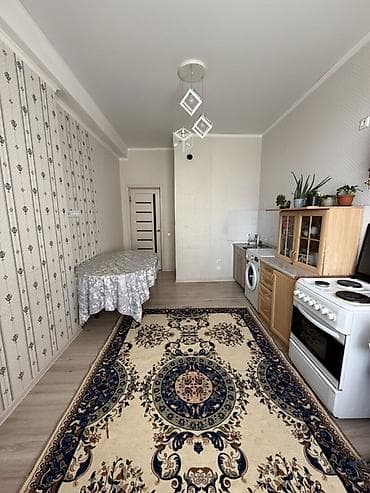 продаю дом ала тоо 1: 1 комната, 41 м², Элитка, 5 этаж, Евроремонт — 7