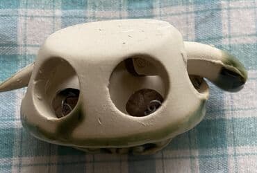 аквариум для черепах: Продам Сувенир Черепашки — 6