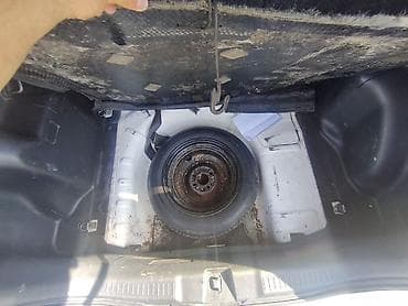 авто мотор: Honda Fit: 2003 г., 1.3 л, Автомат, Бензин, Хэтчбэк — 9