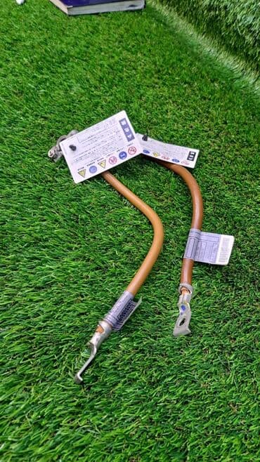 аккумулятор для грузовых: Клемма аккумулятора Е90 9 113 151 Год 2002 Цена 1000сом шт В — 3