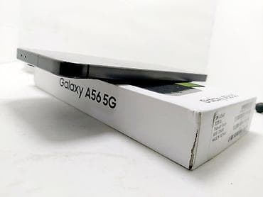 poco x6 pri: Samsung Galaxy A56 5G, Б/у, 256 ГБ, цвет - Черный, 1 SIM, 2 SIM, eSIM — 6