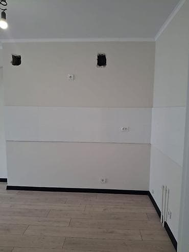 Недвижимость: 1 комната, 52 м², Элитка, 14 этаж, Евроремонт — 9