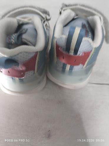 кроссовки 43: Детский кросовка сатылат,размер 21-22 Состояниеси абдан жакшы,корунуп — 7