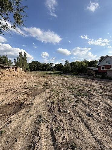 Кыймылсыз мүлк: 20 соток, Бизнес үчүн, Кызыл китеп — 4