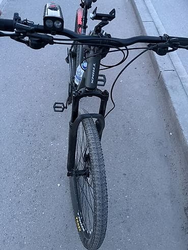 l карнитин: Городской велосипед, Trinx, Рама L (172 - 185 см), Новый — 2