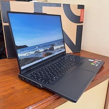 ноутбук бу продаю: Игровой, Б/у, AMD Ryzen 9, В рассрочку — 3