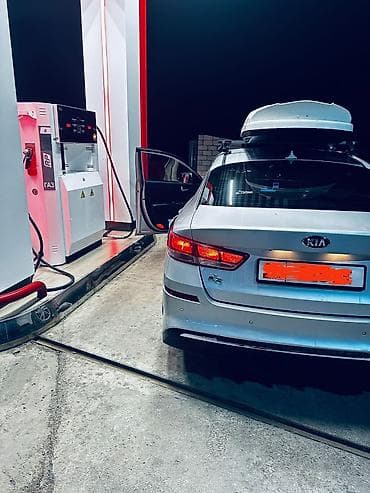 опель вектора с: Kia Optima: 2020 г., 1.9 л, Автомат, Газ, Седан — 2