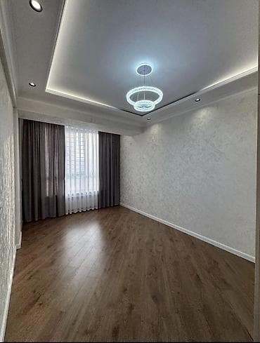 1 bedroom: 2 комнаты, 45 м², 104 серия, 2 этаж, Косметический ремонт — 1