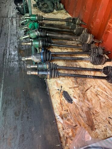 контроллеры raid 0: В продаже привозные Привода на все Subaru . Так же многие другие — 4