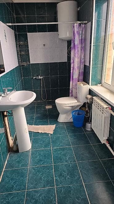 с прдселением: Сдается в аренду двухэтажный кирпичный дом с придомовым участком — 9