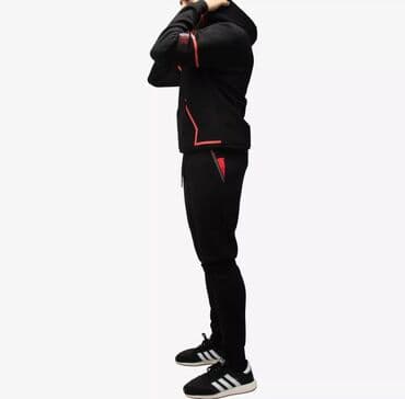 оборудование для нижнего белья: XRAY. Комплект из пуловера и спортивных штанов X RAY Sport.Продуманный — 2