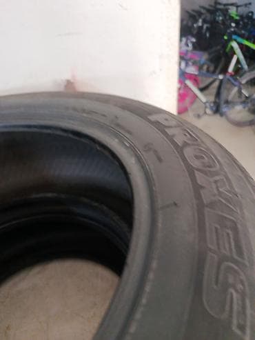 maxxis 29: Шины 215 / 60 / R 16, Лето, Б/у, Пара, Легковые, Япония, Toyo — 3