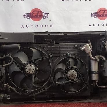 vag com: Радиатор кондиционера для Volkswagen Golf IV (кузов 1J), двигатель 1.6 — 1