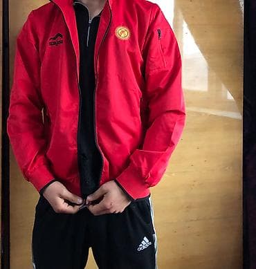 Свитера: Продаётся легендарная спортивка без штаны от фирмы SAJDA оригинал — 3