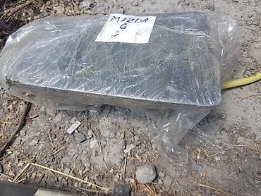 подушка мазда 6: Mazda 6 Аирбег пассажирский, Мазда 6 аирбег пассажирский, подушка — 1