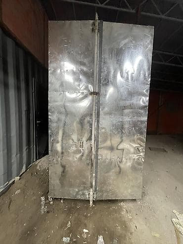 хромирование деталей: Полимерная покраска, На водной основе, 3-5 лет опыта — 2