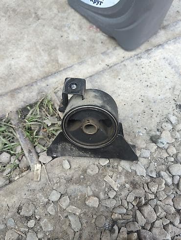 Кыймылдаткыч тетиктери жана чогултулган моторлор: Мотор жаздыгы Mazda Жаңы, Кытай — 1