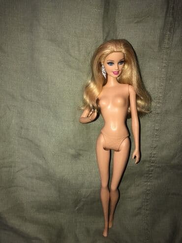 игрушка для мальчика: Срочно продаю барби!!! Barbie Fashionistas — оригинальная кукла из — 5