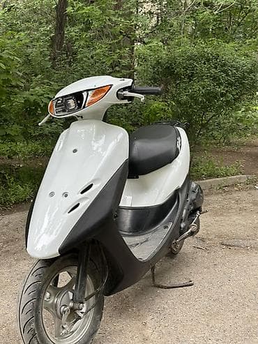 мапит: Мини мопед Honda, 50 куб. см, Бензин, Б/у — 2