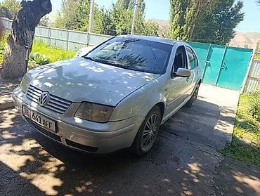 ручка кпп с 4: Volkswagen Bora: 1999 г., 2 л, Механика, Бензин, Седан — 1
