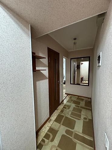 комнату: 2 комнаты, 44 м², Хрущевка, 3 этаж, Старый ремонт — 8