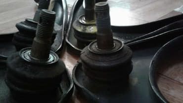 рычаг на фит: Рычаг на Марк2 Х90 Марк2 Х100 Чайзер Х100 . из Японии — 1