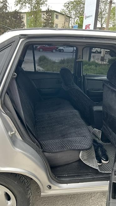 lexus 2021: Daewoo Nexia: 2010 г., 1.5 л, Ручные, Седан — 5