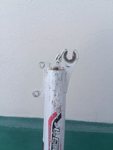 крепление для велосипеда на машину бишкек: Велосипедная вилка (амортизационная) - Тип: передняя вилка с двумя — 8