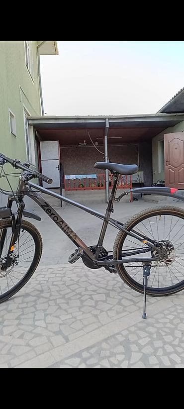 mongoose montana: Горный велосипед, Рама XL (180 - 195 см), Алюминий, Новый — 6