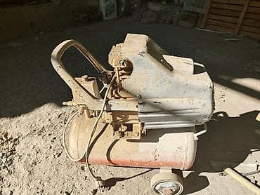 Воздушный компрессор