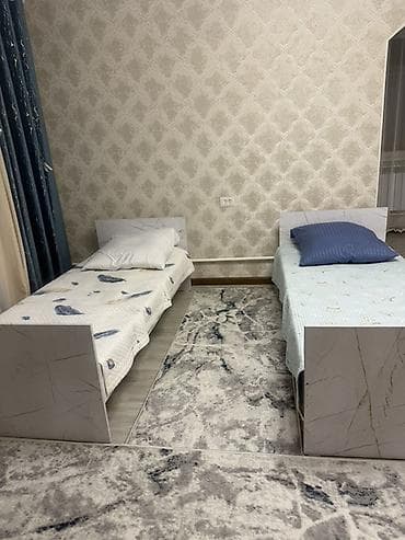 Аренда домов: Посуточное размещение в частном доме - Просторные комнаты с — 6