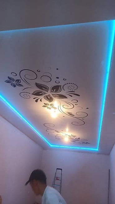 шпакловка работа: Монтажник. Больше 6 лет опыта — 10