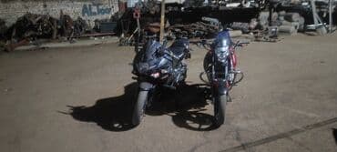 купить х5 в бишкеке: Сузуки аригинал 250лс инжектор 2 целиндра,водиное охлождения — 1