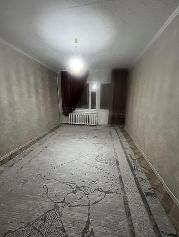 1 комната, 36 м², 105 серия, 2 этаж, Косметический ремонт