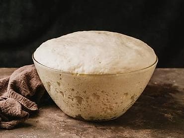 Вакансии: Требуется Повар : Мучной цех, Национальная кухня, 1-2 года опыта — 1