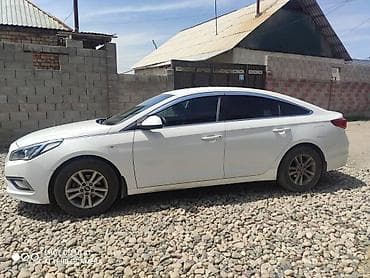сдаю вагон: Сдаю Hyundai Sonata под такси, Долгосрочно, | Залог, Водительские права — 3