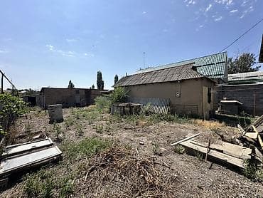 бишкек киргизия 1: 8 соток, Для строительства, Красная книга, Тех паспорт — 4