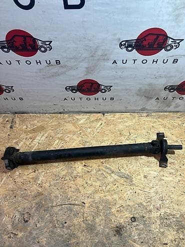 Автохимия: Задний карданный вал Mercedes-Benz 1997 г., Оригинал — 1