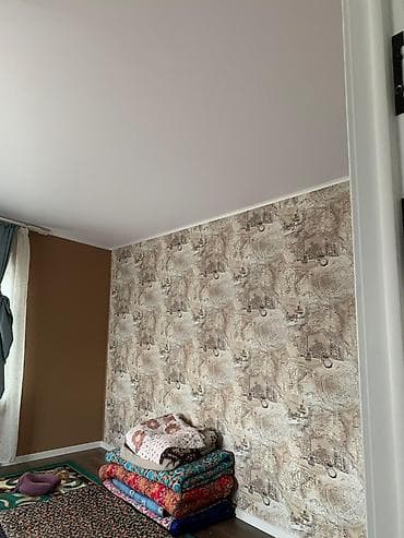 куплю коммерческое помещение в бишкеке: 🔥 Бишкек–Алматы трассасынын биринчи линиясында үй | 8 сотых | Жашоого — 5