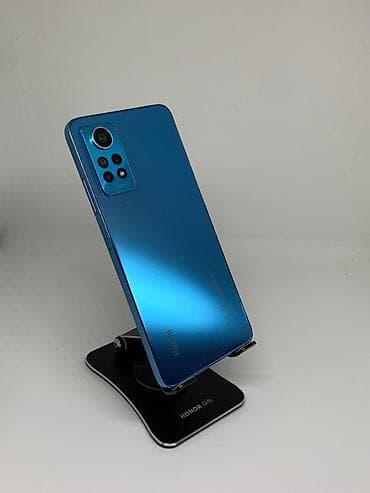 Redmi, Redmi Note 12 Pro+ 5G, Б/у, 256 ГБ, цвет - Синий, 2 SIM at lalafo.kg Redmi, Redmi Note 12 Pro+ 5G, Б/у, 256 ГБ, цвет - Синий, 2 SIM