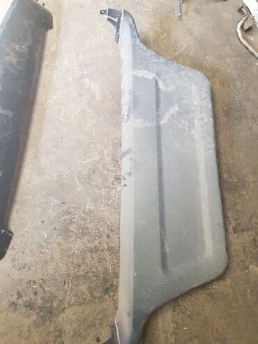 охотничий магазин ош: Mitsubishi Airtrek Outlander, обшивка крышки багажника. Митсубиси — 1