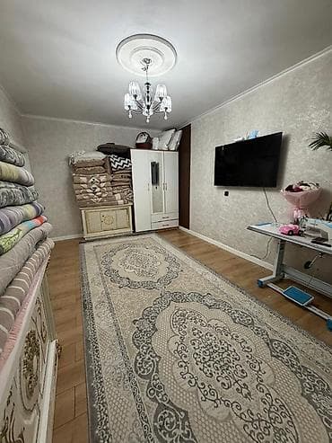 1 комната, 35 м², 105 серия — 6