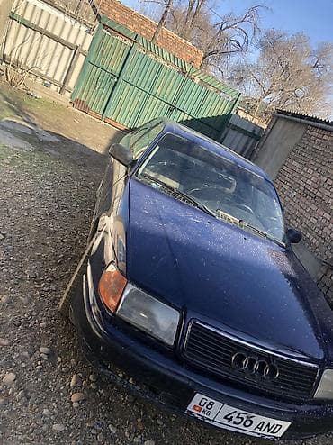 ауди с4 2 3 матор: Audi S4: 1993 г., 2.3 л, Механика, Бензин, Седан — 4