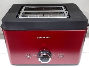 тостер 3 в 1: Тостер, Новый, Бесплатная доставка, Платная доставка — 3