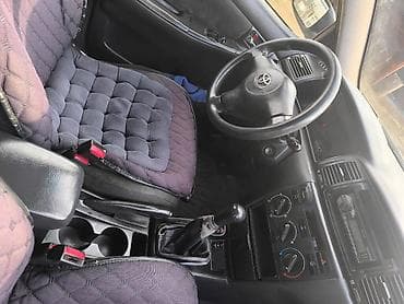gps tracker: Toyota Corolla: 2004 г., 1.6 л, Механика, Газ, Седан — 4