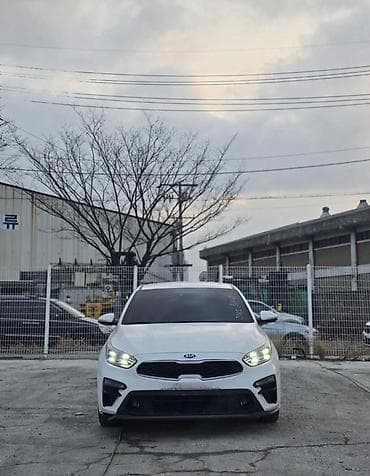 к3 киа: Kia K3: 2019 г., 1.6 л, Автомат, Бензин, Седан — 1