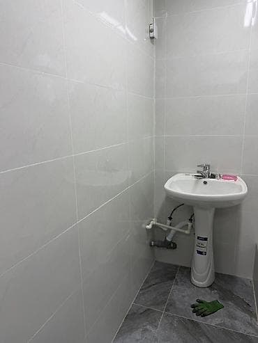flat osh: Арча бешик Сдается 2х ком квартира Этаж: 2 из2 Свежий ремонт С — 1